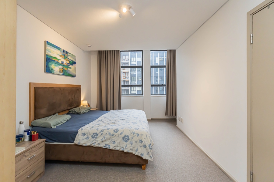 2 Bedroom Property for Sale in Cape Town City Centre Western Cape
